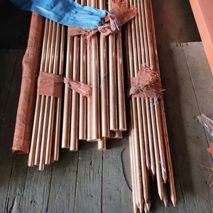 Alta calidad 2.024 Cw502L C23000 C2300 Proveedores de barras de latón redondas de cobre para construcción - Product Image 3