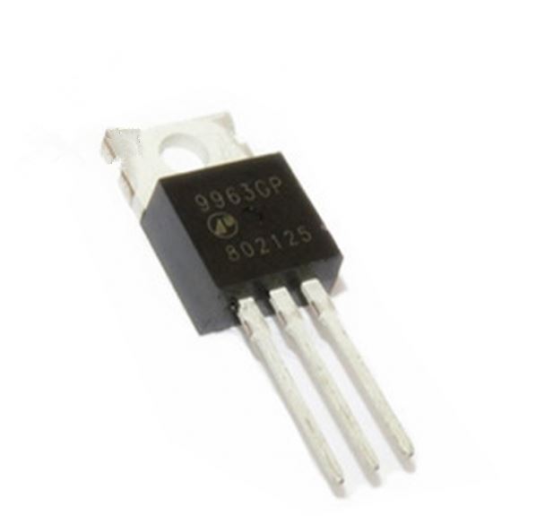 9963GP AP9963GP Power MOSFET 160A 40V TO-220 Transistor