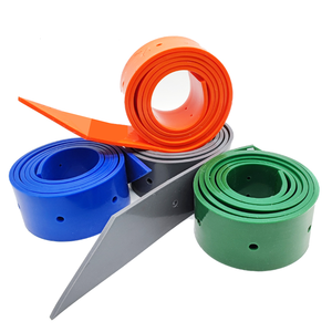 Cinture in Silicone per Sollevamento Pesi, Accessori per Immersioni, Fascia Porta Pesi in Silicone per Subacquea - Product Image 1