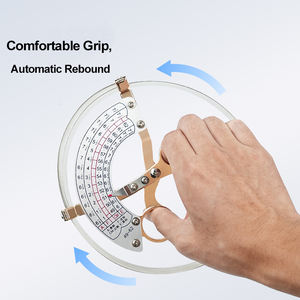 Pièces de machine à coudre universelles pour la confection de chapeaux, accessoires de <span class=keywords><strong>couture</strong></span> professionnels - Product Image 5