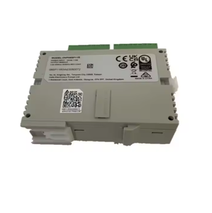 DVP08SP11T ชุดควบคุมอุตสาหกรรม PLC อุปกรณ์เสริมดิจิตอล อินเทอร์เฟซการสื่อสาร RS485 ใหม่หรือมือสอง - Product Image 2
