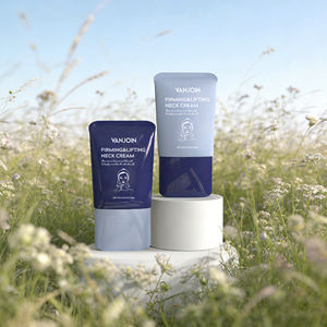 Tubos de Plástico con Punta de Rodillo a Prueba de Fugas, Diseño Seguro para Viajes 2026, para Rutinas de Belleza <span class=keywords><strong>en</strong></span> Movimiento, Construcción Resistente a Derrames - Product Image 1