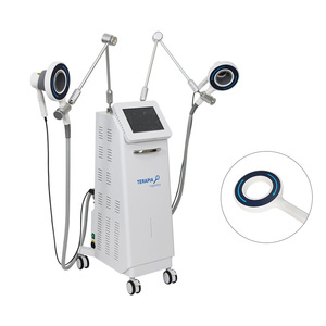 Máquina de Fisioterapia de Grado Médico de Nuevo Diseño 2026, 3000w, 660nm, 850nm, para Uso en Casa y Clínica - Product Image 1