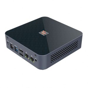 7nm AMD chơi game mini <span class=keywords><strong>PC</strong></span> R9 5900hx 5980hx R7 5825u 5800H R5 5600H tpm2. Máy tính để bàn 2 * DDR4 2 * M.2 NVMe tpm2.0 3x4k Máy tính để bàn computadora - Product Image 1
