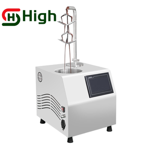 Machine à faire fondre le chocolat à haute efficacité, durable, économe en énergie, fiable et dotée d'un système de tempérage - Product Image 3