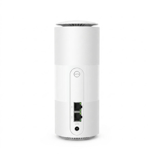 HKCC MC888B 5G Dual-Band Wireless <b>Router</b> with WPS Support and Wi-Fi 6 1900Mbps LAN for Home Use - Product Image 3