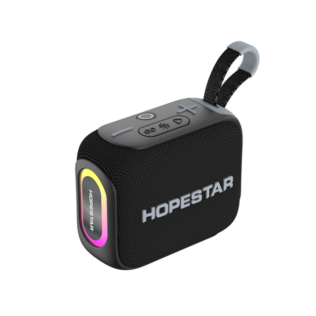 HOPESTAR H66 10W IPX7 Waterproof Mini  Speaker 1800mAh Portable Outdoor Wireless Speaker