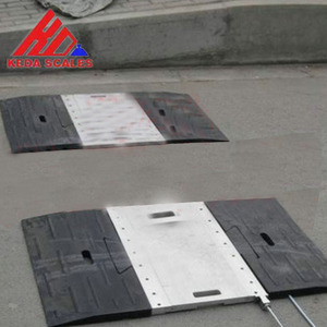 Wireless <strong>Portable</strong> Truck <strong>Axle</strong> Scale <strong>System</strong> <strong>Weigh</strong> Pads Scale-Modern and Convenient - Product Image 3