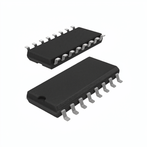 Electronic Chips Component MC74HC4020AFELG In Stock 16 SOlC Logic - Product Image 1