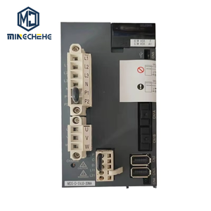 Servoaccionamiento Industrial MDS-D-SVJ3-20NA MDS-D-SVJ3-35 MDS-D-SVJ3-55 para Máquina CNC - Product Image 1