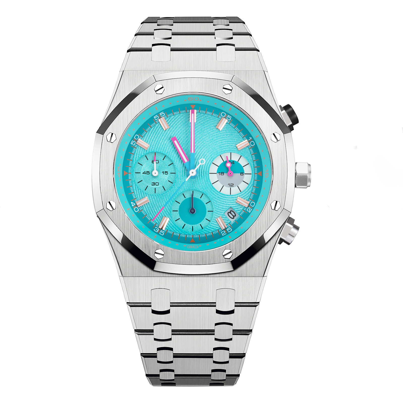 tiff ice blue