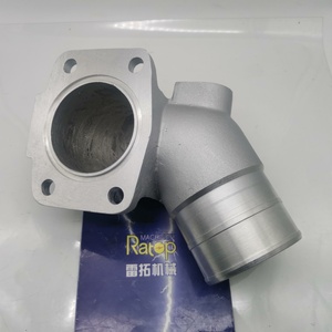 Colector ORIGINAL 2052673 para ZAX200-3 ZX120-3 ZX130K-3 ZX160LC-3 ZX190W-3 - Product Image 6