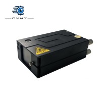 Caméra de soudage NXHY Arc Eye 2.0 pour la surveillance de la piscine de fusion des machines de soudage laser - Caméra industrielle
