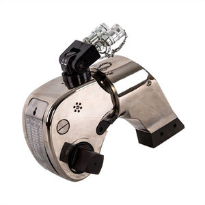 High Accuracy 1-1/2\" MXTA Series <b>Hydraulic</b> Torque Wrench Square Drive <b>Tool</b> - Product Image 4