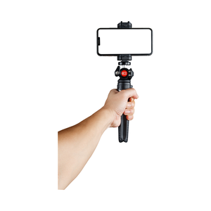 Giá Đỡ Điện Thoại Di Động Để Bàn, Giá Ba Chân Linh Hoạt Để Quay Video - Product Image 4