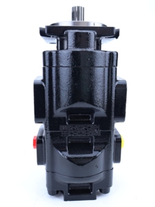 7029122021 PGP620B0410AD1A3MT4T3S-620A016 Pompe à engrenages hydraulique en fonte pour engins de construction PGP620 PGP505 PGP511 OEM Haute performance - Product Image 4