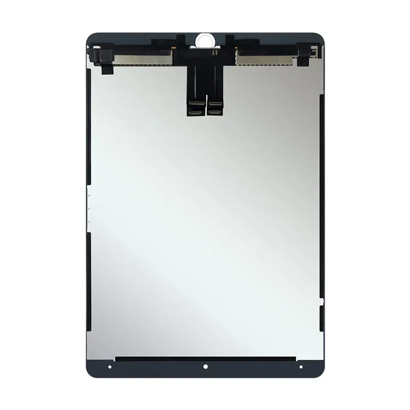 Untuk iPad Pro 10.5 1/2nd A1701 A1709 Air 3 LCD Display 2019 A2152 A2123 A2153 A2154 layar sentuh Digitizer Assembly