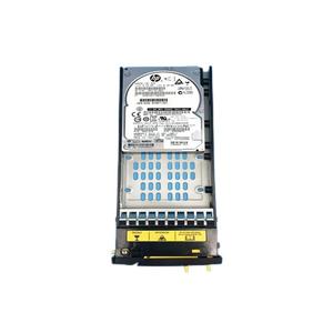 810761-001 - 600GB 10000RPM SAS 12กิกะไบต์/วินาที2.5นิ้วฮาร์ดไดรฟ์ - Product Image 1