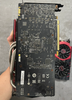 Carte graphique d'occasion pour PC de bureau, testée et fonctionnelle, en gros, pour GTX 960 2 Go 4 Go GPU, en stock