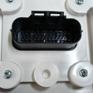 Panel Meter Suku Cadang Asli <span class=keywords><strong>Forklift</strong></span> untuk Cf14e/f19d/2-5t (91c04-63011) - Product Image 3