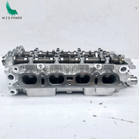 Culasse de moteur 1ZZ-FE de haute qualité, directement de l'usine, 11101-22071 11101-22101, pour Toyota Corolla 1ZZ-FE