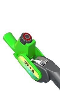 Pelacables Óptico KMS-K con Mecanismo de Trinquete para Soluciones de Red FTTX, Compatible con GPRS/SDK, Diámetro de 25 mm - Product Image 2