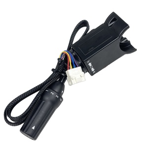 Manette de commande 0501216205 pour 4WG160 4WG180 4WG200 Haute Qualité - Product Image 3