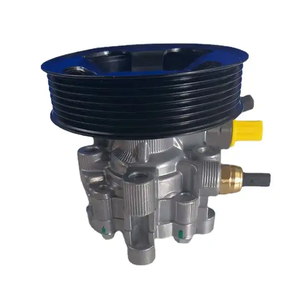 Pompa power Steering hidrolik untuk Toyota Camry <span class=keywords><strong>2.2</strong></span> 44320-33060 - Product Image 5