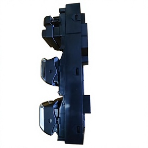 ชุดควบคุมกระจกไฟฟ้า Changan CS55 รุ่น 3746050-MK02 12V ปุ่มควบคุมกระจกไฟฟ้าแบบล็อคขึ้นลง - Product Image 3