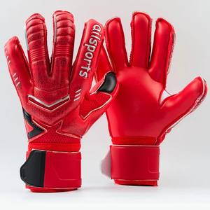 Gants <span class=keywords><strong>de</strong></span> football américain personnalisables les plus vendus, gants <span class=keywords><strong>de</strong></span> receveur pour jeunes, gants <span class=keywords><strong>de</strong></span> sublimation pour l'entraînement d'équipe et les matchs compétitifs - Product Image 1