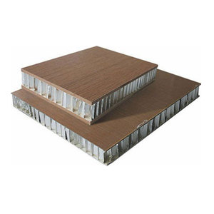 Blocchi di Nucleo a Nido d'Ape in <span class=keywords><strong>Alluminio</strong></span> per Uso in <span class=keywords><strong>Pannelli</strong></span> Sandwich - Product Image 5