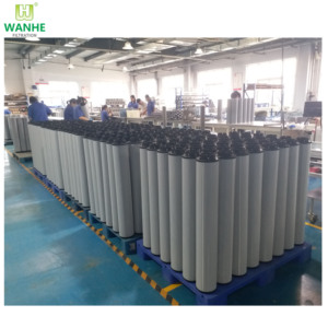 Bộ Lọc Dầu Thủy Lực 10 Micron, 2600R005BN4HC 2600R020BN4HC, Bộ Lọc Dầu Thủy Lực 10 Micron - Product Image 2