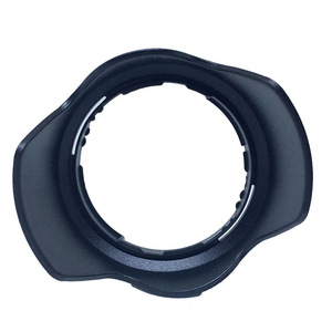 Pare-soleil ALC-SH112 compatible avec les objectifs Sony 18-55mm F/3.5-5.6 OSS et <span class=keywords><strong>NEX</strong></span> 16mm F/2.8 - Product Image 6