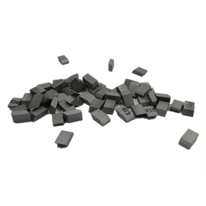 Chế biến gỗ cưa cacbua xi măng, đầu cưa cacbua vonfram cho các nhà chế tạo dụng cụ - Product Image 5