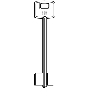DOUBLE CARTE CLÉ ET POMPE MTNCBP-MOTTURA - Product Image 1