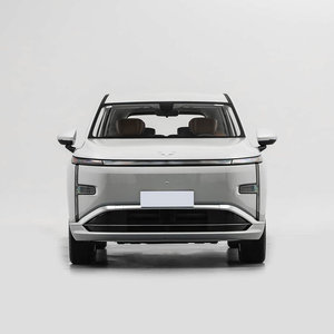 Wuling Starlight L 260 km, 5 portes, 6 places, édition confort, SUV PHEV haute performance, SUV hybride rechargeable, voiture familiale - Product Image 2