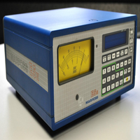 Amplificateur de contrôle PLC Marposs E5n, directement de l'usine