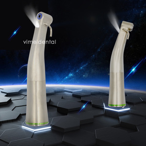 หัวกรอฟัน Vimel Dental Handpiece 20:1 แบบไฟเบอร์ออปติก สำหรับการผ่าตัดฝังรากเทียม - Product Image 3