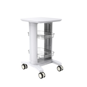 Tùy chỉnh khuôn ép nhựa cho thiết bị y tế Xe đẩy Sản phẩm loại sản phẩm nhựa - Product Image 2