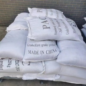 28% 30% Poly chlorure d'aluminium (PAC) pour un traitement efficace de l'eau - Product Image 6