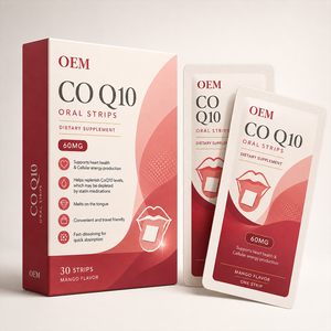 Supplement Manufacturer OEM/ODM Liver Detox Advanced Formula Milk Thistle Vitamin <b>Gummy</b> <b>Candy</b> Wholesale Price Improve Immunity - Product Image 1