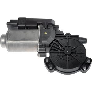มอเตอร์กระจกไฟฟ้าด้านคนขับ Dorman 742-724 สำหรับฮุนได 12 โวลต์ อะไหล่ทดแทน - Product Image 2