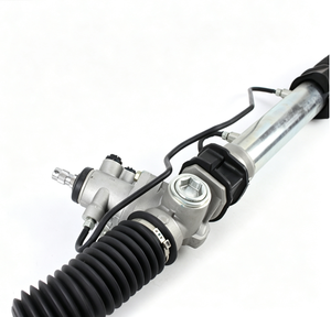 44250-33330 Hydraulic <b>Power</b> Steering Rack Steering Gear for TOYOTA 2002-2006 LHD - Product Image 2