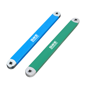 Clé à douille multifonctionnelle à double usage en acier à haute teneur en carbone de <span class=keywords><strong>15</strong></span> <span class=keywords><strong>pouces</strong></span>, OEM - Product Image 4