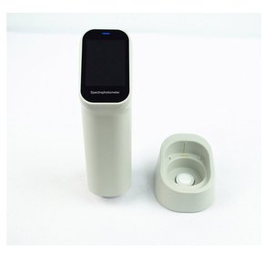 เครื่องวัดสีแบบพกพา CHNSpec DS-210 พร้อมเครื่องวัดสีดิจิตอลอิเล็กทรอนิกส์ UV สำหรับการวัดสีเรืองแสง ความแม่นยำ 0.01 - Product Image 4