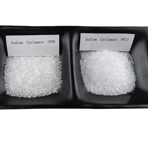 โซเดียมไซคลาเมตผสมกับแซคคารินเพื่อปรับปรุงรสชาติ - Product Image 3