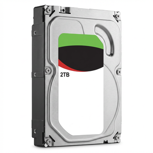 Disque dur interne NAS 2 To ST2000VN003 3,5 pouces SATA 6 Gbit/s 256 Mo de cache HDD pour stockage RAID PC - Product Image 3