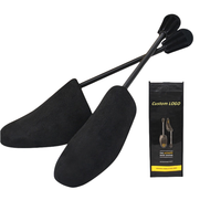 Flocage Chaussures Botte Printemps Chaussure Civière En Plastique Chaussure Arbre En Cuir Chaussures Ensemble Chaussures Plates Expander En Gros