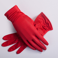 Gants intérieurs en soie personnalisés avec écran tactile, doublure de luxe 100% Cocoon, hydratants, pour le cyclisme, la pêche, les sports de plein air et le quotidien
