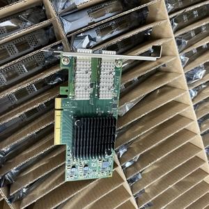 การ์ดอะแดปเตอร์ MCX4121A-ACUT 25GbE แบบสองพอร์ต - Product Image 4